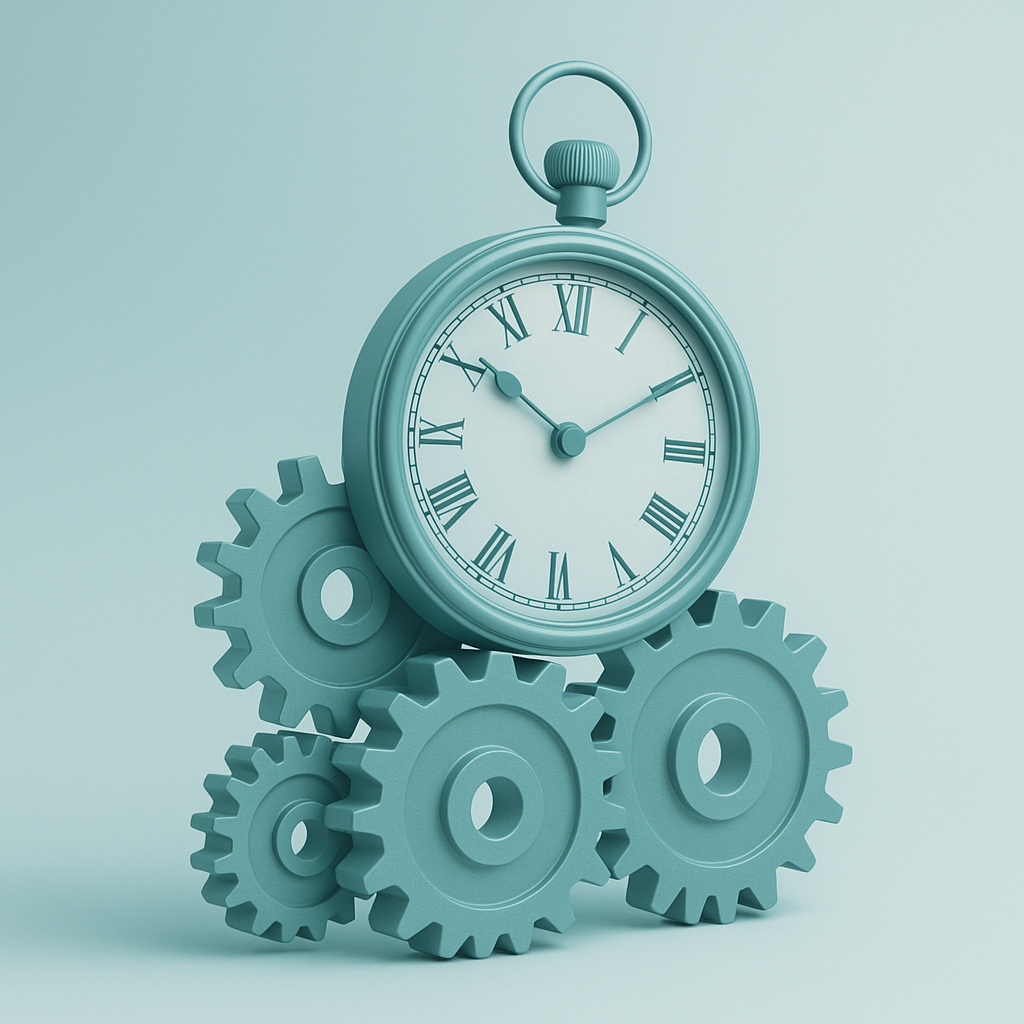 Cost-Effective Operations